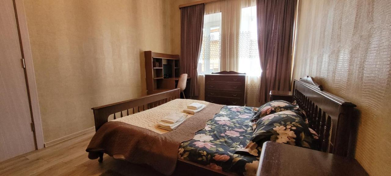 Number 4 - In Old Tiflis