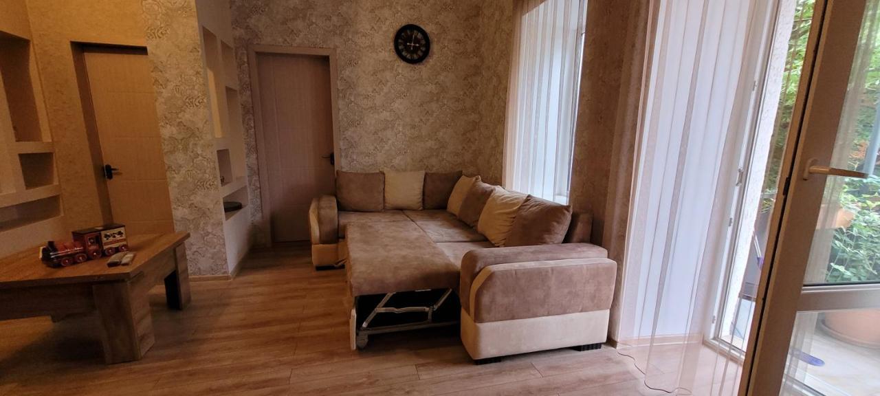 Number 4 - In Old Tiflis