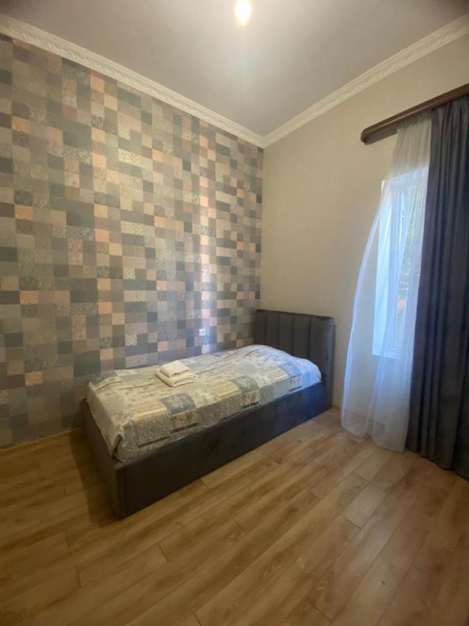Number 4 - In Old * Tiflis