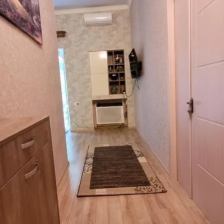 Number 4 - Apartment In Old Tbilisi Exterior photo