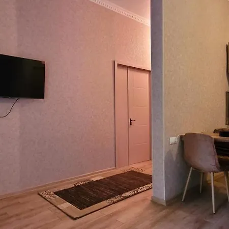 Number 4 - Apartment In Old Tbilisi Exterior photo